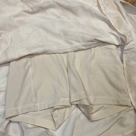 COPY - OFFLINE MAGGIE RUFFLE TENNIS DRESS - Picture 8 of 15